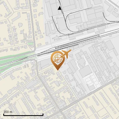 Foto zu Möhlstraße 24, 51069 Köln