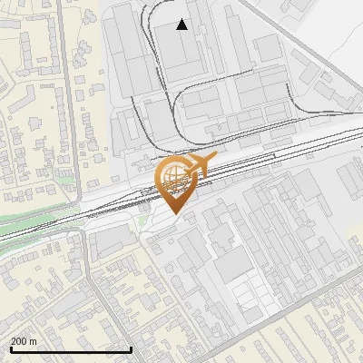 Foto zu Möhlstraße 28, 51069 Köln