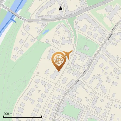 Foto zu Möhlstraße 37, 81675 München