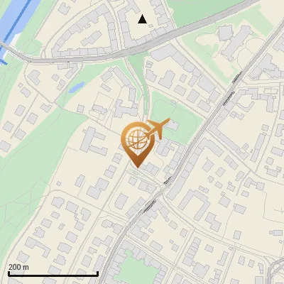 Foto zu Möhlstraße 44, 81675 München