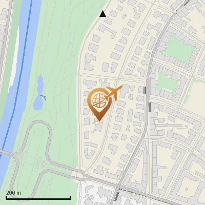 Foto zu Möhlstraße 3-5, 81675 München