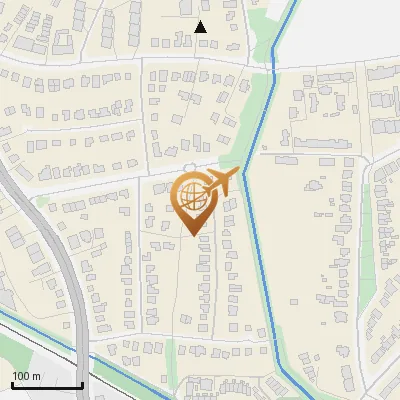 Karte Mölenwisch 15-21, 22453 Hamburg