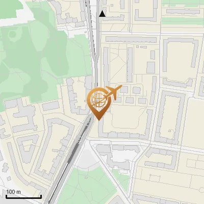 Foto zu Möllendorffstraße 7-10, 10367 Berlin