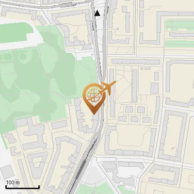 Foto zu Möllendorffstraße 102-106, 10367 Berlin