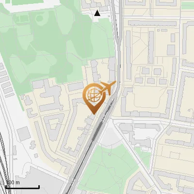 Foto zu Möllendorffstraße 107-110, 10367 Berlin