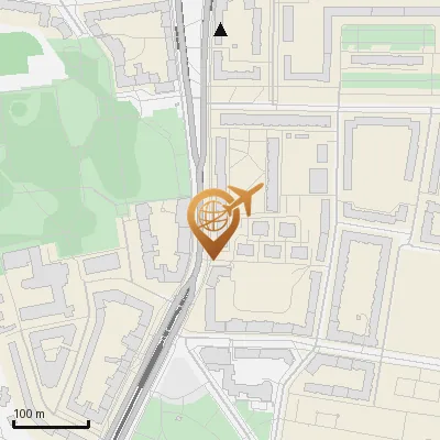 Foto zu Möllendorffstraße 11, 10367 Berlin