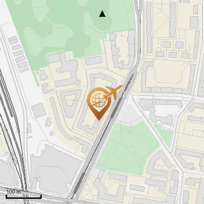 Foto zu Möllendorffstraße 111-115, 10367 Berlin