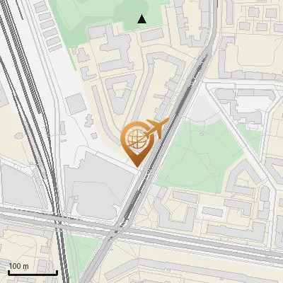 Foto zu Möllendorffstraße 117, 10367 Berlin