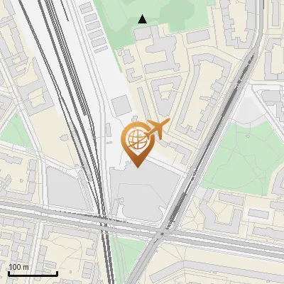 Foto zu Möllendorffstraße 118, 10367 Berlin