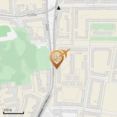 Foto zu Möllendorffstraße 14-22, 10367 Berlin