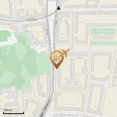 Karte Möllendorffstraße 20, 10367 Berlin