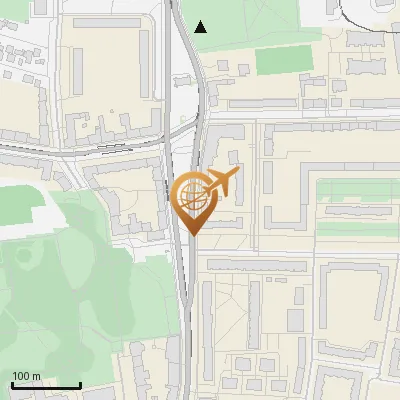 Foto zu Möllendorffstraße 23, 10367 Berlin