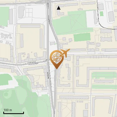 Foto zu Möllendorffstraße 25-29, 10367 Berlin