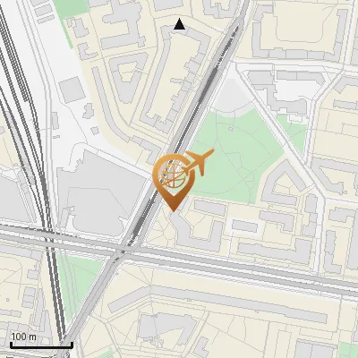 Foto zu Möllendorffstraße 2-3, 10367 Berlin