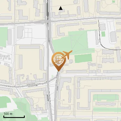 Foto zu Möllendorffstraße 31-33, 10367 Berlin