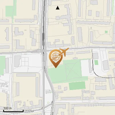 Foto zu Möllendorffstraße 40-41, 10367 Berlin