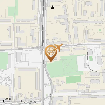 Karte Möllendorffstraße 41, 10367 Berlin