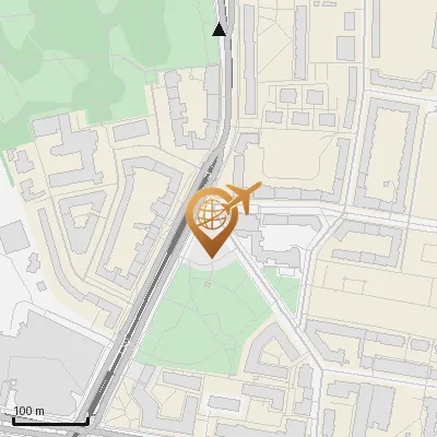 Foto zu Möllendorffstraße 6, 10367 Berlin