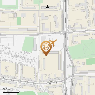 Foto zu Möllendorffstraße 76-78, 10367 Berlin