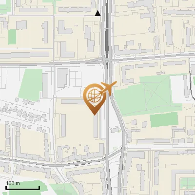 Foto zu Möllendorffstraße 79-81, 10367 Berlin