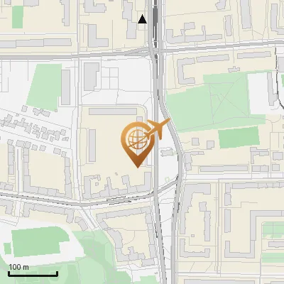 Foto zu Möllendorffstraße 82-87, 10367 Berlin