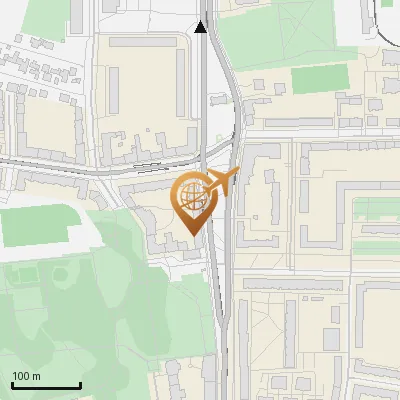 Foto zu Möllendorffstraße 90-93, 10367 Berlin