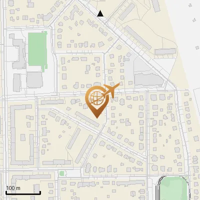 Foto zu Möllenseestraße 17-22, 12587 Berlin