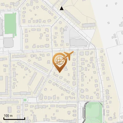 Foto zu Möllenseestraße 23-25, 12587 Berlin