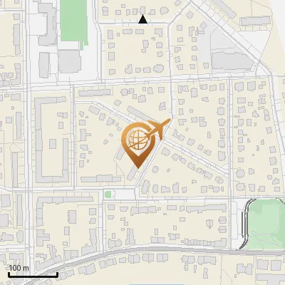 Foto zu Möllenseestraße 28-36, 12587 Berlin