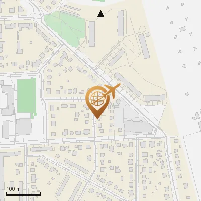 Foto zu Möllenseestraße 1-12, 12587 Berlin