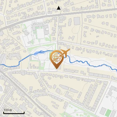 Karte Möllers Kamp 15-17, 21029 Hamburg