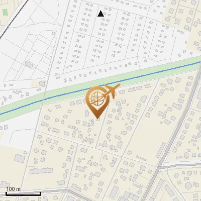 Foto zu Möllersfelder Straße 8-12, 13158 Berlin