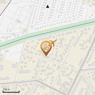 Foto zu Möllersfelder Straße 2, 13158 Berlin