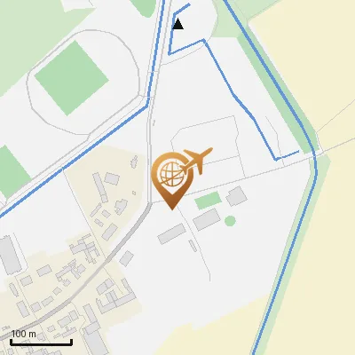 Foto zu Möllersfelder Weg 1, 13159 Berlin