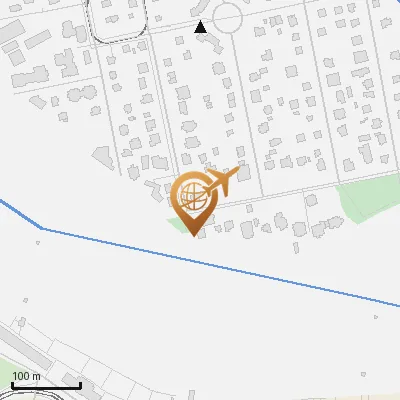 Foto zu Möllhausenufer 2, 12557 Berlin