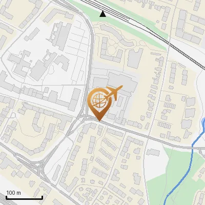 Foto zu Möllner Landstraße 55-59, 22117 Hamburg