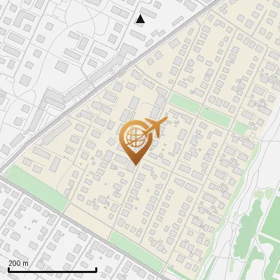 Foto zu Mönchbergstraße 13-18, 81825 München