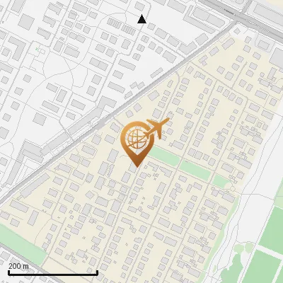 Foto zu Mönchbergstraße 24-31, 81825 München