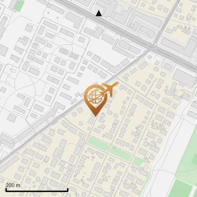 Foto zu Mönchbergstraße 32-42, 81825 München