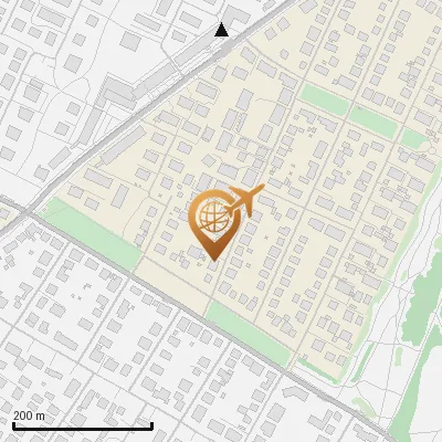 Foto zu Mönchbergstraße 2-11, 81825 München