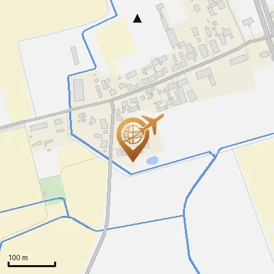 Foto zu Mönchmühler Straße 120-130, 13159 Berlin