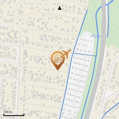 Karte Mönchsapfelweg 15-20, 13127 Berlin