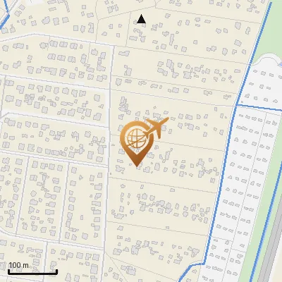 Karte Mönchsapfelweg 4-8, 13127 Berlin