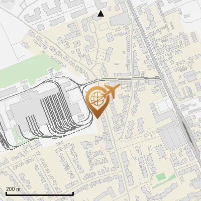 Foto zu Mönchsgasse 14-24, 50737 Köln