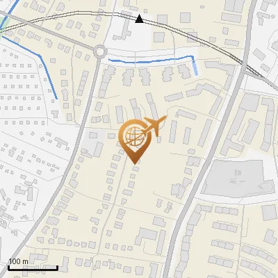 Karte Mönchskamp 16-24, 22177 Hamburg