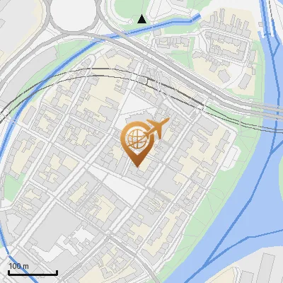 Foto zu Mönchstraße 1-8, 13597 Berlin