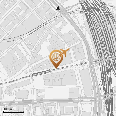 Foto zu Mönckebergstraße 5-8, 20095 Hamburg