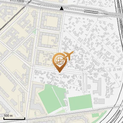 Foto zu Mönkeberger Straße 7-9, 13357 Berlin