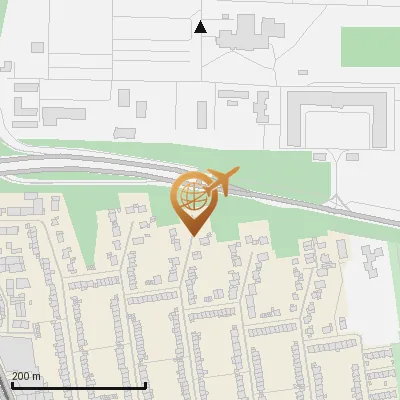 Karte Mönnigstraße 54-58, 50737 Köln