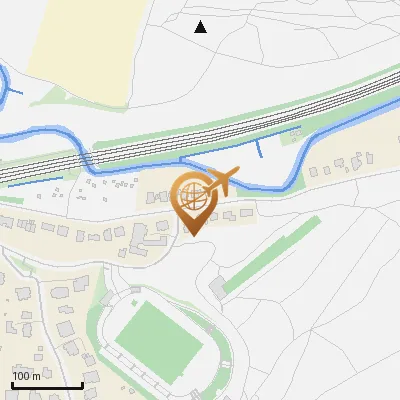 Karte Möörkenweg 22-26, 21029 Hamburg